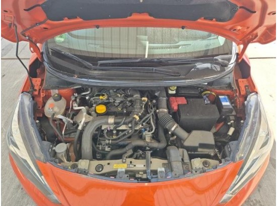 2020 Nissan Micra N-WAY