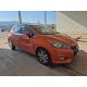2020 Nissan Micra N-WAY