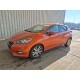 2020 Nissan Micra N-WAY