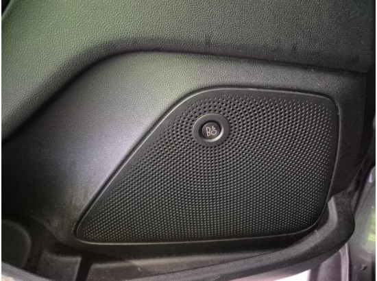 2019 Ford Fiesta Cool & Connect