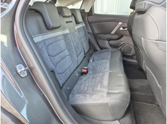 2024 Citroen C4 Lim. Max