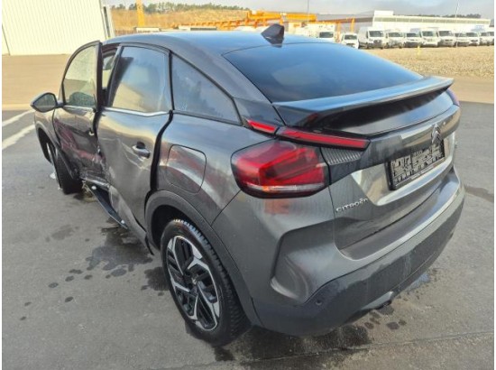 2024 Citroen C4 Lim. Max