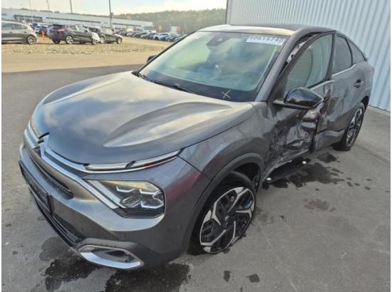 2024 Citroen C4 Lim. Max
