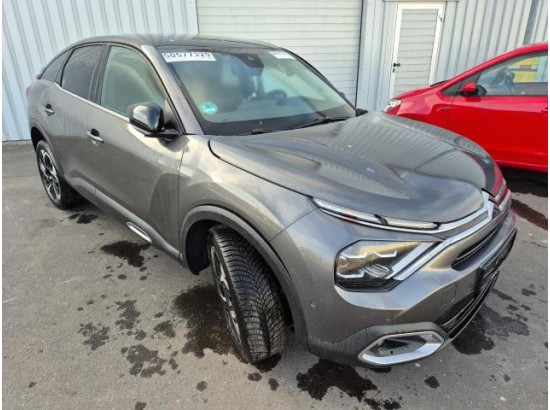 2024 Citroen C4 Lim. Max