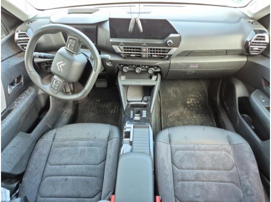 2024 Citroen C4 Lim. Max