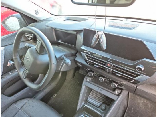 2024 Citroen C4 Lim. Max