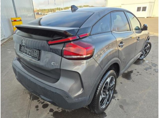 2024 Citroen C4 Lim. Max