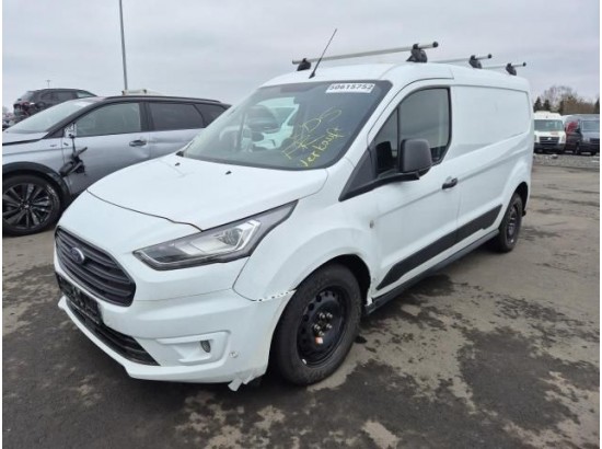 2023 Ford Transit Connect Kasten Lang Trend