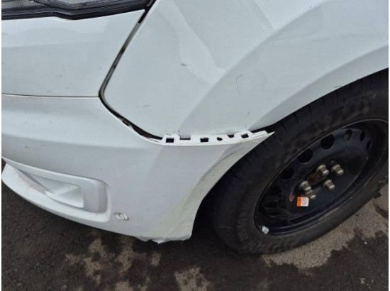 2023 Ford Transit Connect Kasten Lang Trend