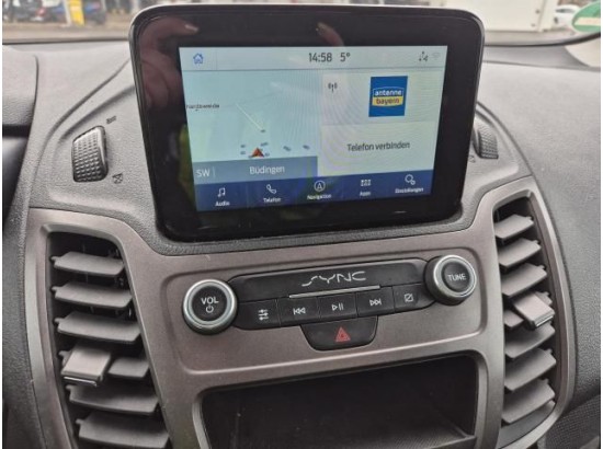 2023 Ford Transit Connect Kasten Lang Trend