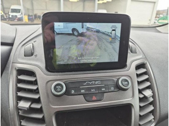 2023 Ford Transit Connect Kasten Lang Trend