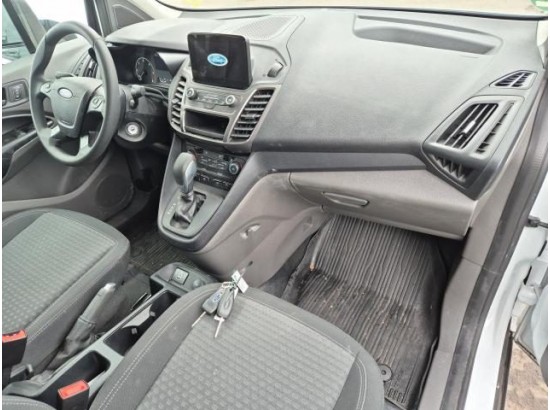 2023 Ford Transit Connect Kasten Lang Trend