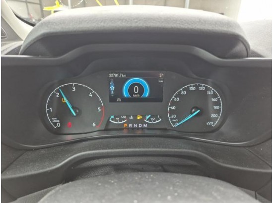 2023 Ford Transit Connect Kasten Lang Trend