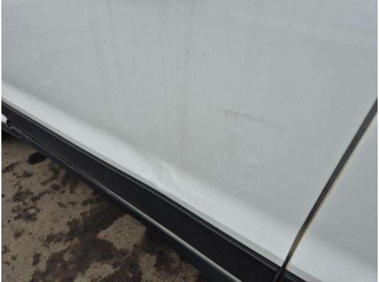 2023 Ford Transit Connect Kasten Lang Trend