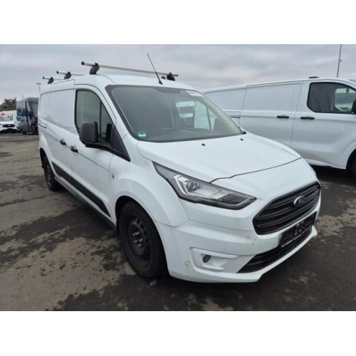 2023 Ford Transit Connect Kasten Lang Trend