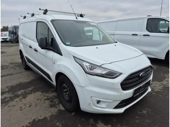 2023 Ford Transit Connect Kasten Lang Trend