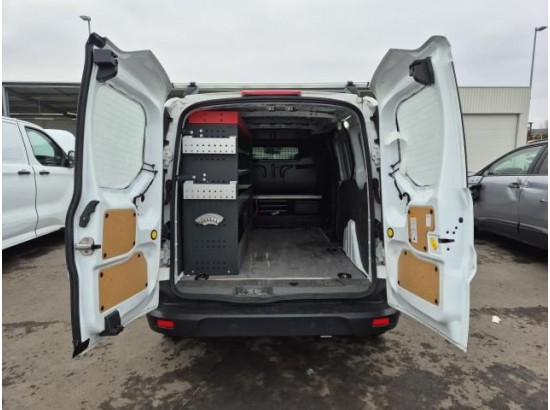 2023 Ford Transit Connect Kasten Lang Trend