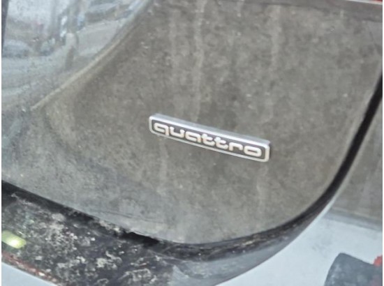 2025 Audi A5 Avant TFSI e-hybrid quattro 220 kW