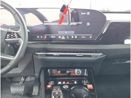 2025 Audi A5 Avant TFSI e-hybrid quattro 220 kW