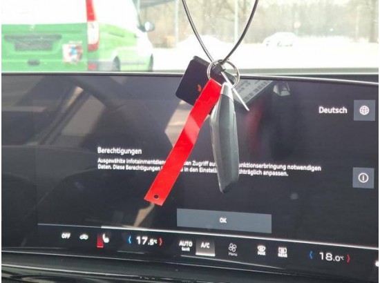 2025 Audi A5 Avant TFSI e-hybrid quattro 220 kW