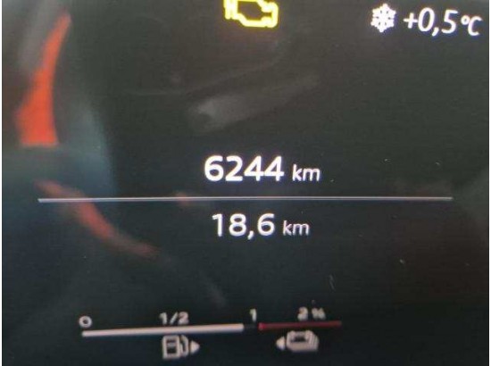 2025 Audi A5 Avant TFSI e-hybrid quattro 220 kW