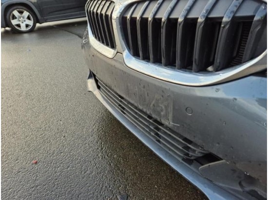 2022 BMW 3er Touring 318 d Advantage