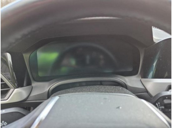 2022 BMW 3er Touring 318 d Advantage