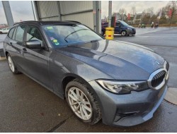 2022 BMW 3er Touring 318 d Advantage