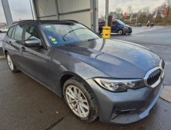 2022 BMW 3er Touring 318 d Advantage