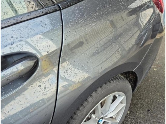 2022 BMW 3er Touring 318 d Advantage