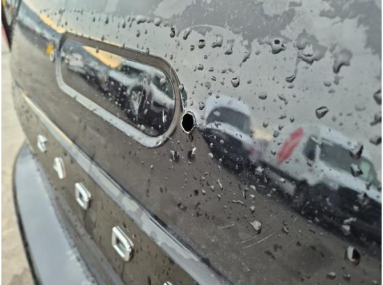 2025 Volkswagen Caddy Life Maxi eHybrid