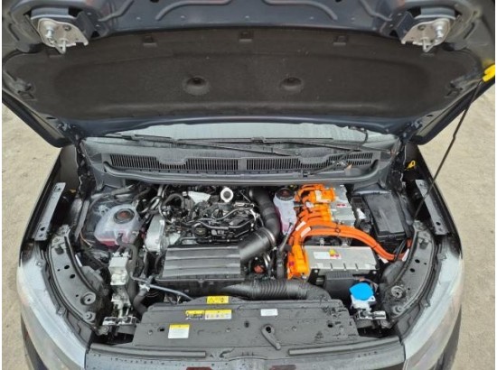 2025 Volkswagen Caddy Life Maxi eHybrid