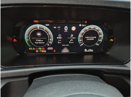 2025 Volkswagen Caddy Life Maxi eHybrid