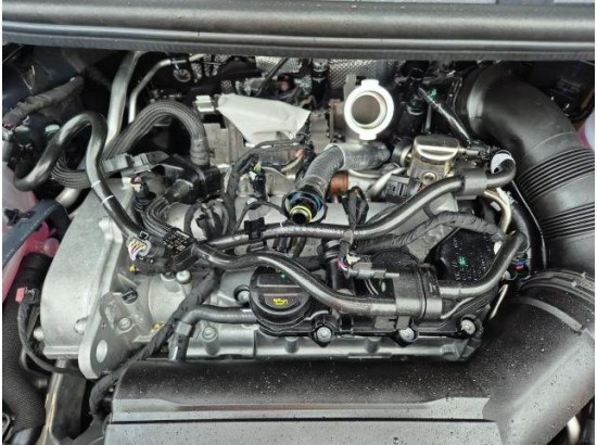 2025 Volkswagen Caddy Life Maxi eHybrid