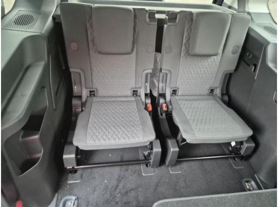 2025 Volkswagen Caddy Life Maxi eHybrid