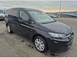 2025 Volkswagen Caddy Life Maxi eHybrid