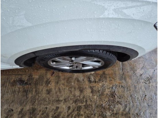 2025 Volkswagen T-Roc R-Line