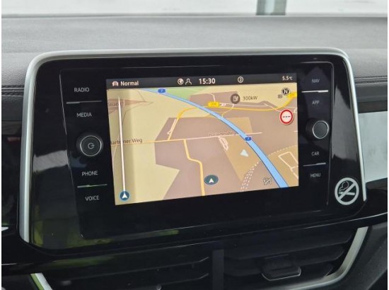 2025 Volkswagen T-Roc R-Line