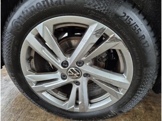 2025 Volkswagen T-Roc R-Line