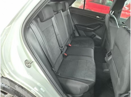 2025 Volkswagen T-Roc R-Line