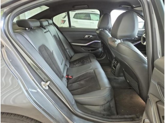 2020 BMW 3er Lim. 320i M Sport