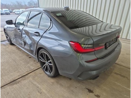 2020 BMW 3er Lim. 320i M Sport