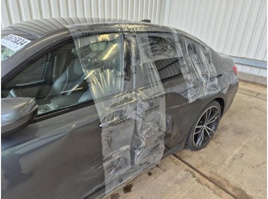 2020 BMW 3er Lim. 320i M Sport