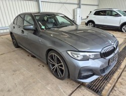 2020 BMW 3er Lim. 320i M Sport
