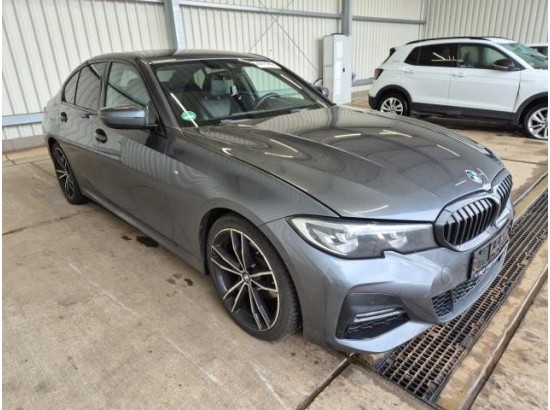 2020 BMW 3er Lim. 320i M Sport