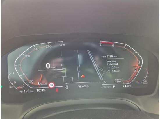 2020 BMW 3er Lim. 320i M Sport