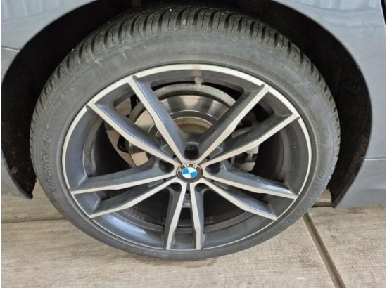2020 BMW 3er Lim. 320i M Sport