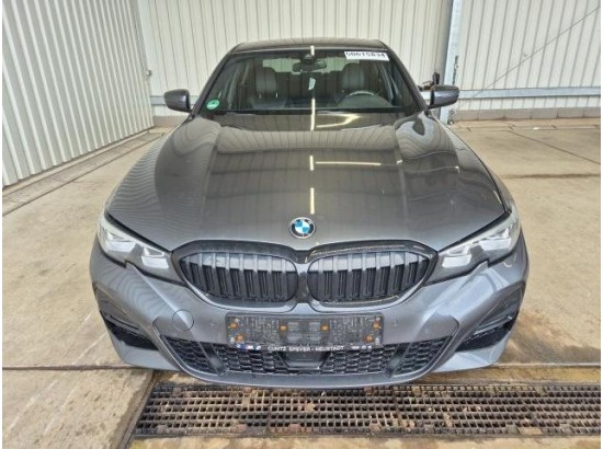 2020 BMW 3er Lim. 320i M Sport