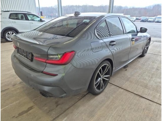 2020 BMW 3er Lim. 320i M Sport