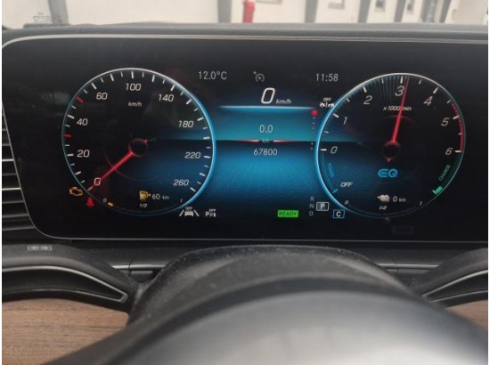 2022 Mercedes-Benz GLE GLE 350 de 4Matic